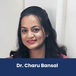 IILM University, Dean- MBA Program: Dr. Charu Bansal Interview